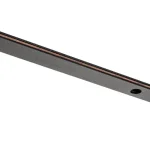 Rabalux LITRACK mágneses sín fém, fekete, 1000mm - 70200 Akciós ár