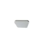 Rabalux ALENZO mennyezet lámpaműanyag, fehér, LED, 24W, 3000-4000-6000K, 1600Lm, IP44 - 71422 Vásárlói kedvenc