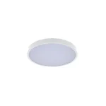Rabalux ALENZO mennyezet lámpaműanyag, fehér, LED, 18W, 3000-4000-6000K, 1250Lm, IP44 - 71426 Akciós ár