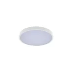 Rabalux ALENZO mennyezet lámpaműanyag, fehér, LED, 36W, 3000-4000-6000K, 2450Lm, IP44 - 71430 Outlet