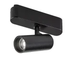 Rabalux LITRACK szpot fej mágneses sínrendszerhez fém, fekete, LED, 6W, 500Lm - 70114 Kedvezmény