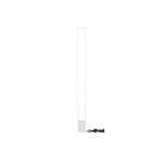 NovaLuce LITHOS állólámpa cement, fém, fehér, LED, 26W, 1431lm, 3000K - NL-9919104 Biztonságos fizetés