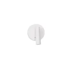 Prémium NovaLuce TICO fali lámpa fém, fehér, LED, 3W, 189lm, 3000K - NL-9695146