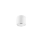 NovaLuce ANELLO mennyezet lámpa fém, fehér, LED, 16W, 1477lm, 3000K - NL-9030773 Utolsó esély