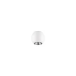 NovaLuce NANO mennyezet lámpa fém, fehér, LED, 13W, 1163lm, 3000K - NL-9052028 Azonnali szállítás