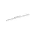 Olcsóbb Azzardo SAGA fényforras Alfa mágneses sínrendszerhez fém, műanyag, fehér, LED, 20W, 3000-6000K, 1100Lm - AZ-4849