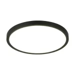 Olcsóbb Trio DRACO mennyezet lámpa műanyag, fehér, fekete, LED, 30W, 2300-3000-4000K, 4000Lm - R65891932