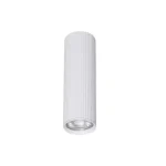 Nézd meg most TK Lighting TUNE mennyezet lámpa fém, fehér, GU10 - TK-10025