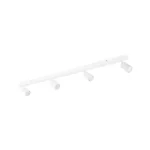 TK Lighting NEX mennyezet lámpa fém, fehér, GU10 - TK-10789 Gyors kiszállítás