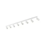 Olcsó TK Lighting TOP mennyezet lámpa fém, fehér, GU10 - TK-6879