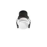 NovaLuce GLYCE beépíthető szpotlámpa fém, fehér, LED, 12W, 2700K, 874 Lm - NL-9844024 Akciós ár