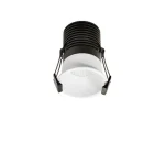 NovaLuce GLYCE beépíthető szpotlámpa fém, fehér, LED, 20W, 2700K, 1169 Lm - NL-9844028 Szuper akció