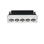 NovaLuce GONO beépíthető szpotlámpa fém, fehér, LED, 11W, 3000K, 541 Lm - NL-9844084 Korlátozott ajánlat