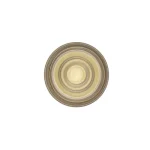 NovaLuce DORIS fali lámpa fém, akril, arany, áttetsző, LED, 6W, 3000K, 354 Lm - NL-9540281 Outlet