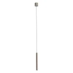 Redo CRISP függeszték fém, barna, LED, 9.5W, 320lm, 2700K - 01-4510 Ajánlat
