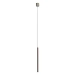 Redo CRISP függeszték fém, barna, LED, 9.5W, 346lm, 3000K - 01-4695 Biztonságos fizetés