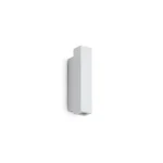Utolsó esély IdealLux LOOK fali lámpa fém, fehér, LED, 9W, 3000K, 900Lm - 370699