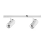 Prémium IdealLux STICK SPOT fényforrás mágneses sínrendszerhez fém, fehér, LED, 6W, 3000K, 420Lm - 374307