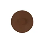 NovaLuce DORELL mennyezet lámpa fém, akril, barna, LED, 14W, 2700-3000-4000K, 757Lm - 9248189 Azonnali szállítás