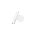 NovaLuce CICLO fali lámpa fém, fehér, LED, 4W, 3000K, 166Lm - 9540284 Bestseller