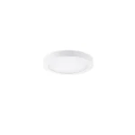 NovaLuce AXEL fényforrás ventilátorhoz műanyag, fehér, LED, 18W, 3000K, 1080Lm - 9952342 Alacsony ár