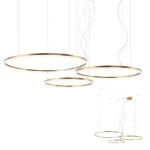 Prémium ORBIT - Redo-01-4916-TRIAC - Függeszték