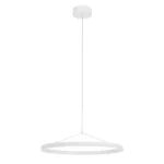 REDO ORBIT függeszték, fém, fehér, LED, 2700K-3000K, 50W, 3514lm - 01-4948-TRIAC Kihagyhatatlan ajánlat