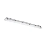 Olcsó Eglo AMMONIAKlámpatest műanyag, fehér, szürke, LED, 38W, 3000K-4000K-6500K, 6600 Lm, - 901565