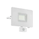 Vedd meg online Eglo FAEDO 3 mozgásérzékelős kültéri fali lámpa LED IP44 - 33159