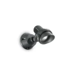 TERRA AP1 SMALL ANTRACITE - IdealLux-046181 - Kültéri fali lámpa Prémium