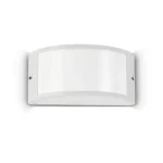 REX-1 AP1 BIANCO - IdealLux-092393 - Kültéri fali lámpa Legjobb ár