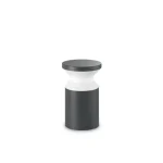 TORRE PT1 SMALL ANTRACITE - IdealLux-158891 - Kültéri állólámpa Legkelendőbb