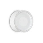 Olcsó URANO PL1 BIG BIANCO - IdealLux-168050 - Kültéri mennyezet lámpa