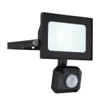 Vedd meg online Globo HELGA I kültéri fali lámpa fekete alumínium LED IP44 - 34248BS