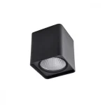 Redo XIA kültéri mennyezet lámpa fém, üveg, szürke, áttetsző, LED, 4000K, 20W, 1696lm, IP54 - 90032 Nézd meg most