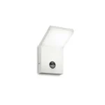 STYLE AP SENSOR BIANCO 3000K - IdealLux-269146 - Kültéri fali lámpa mozgásérzékelővel Gyors szállítás
