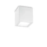 TECHO PL1 BIG BIANCO - IdealLux-251523 - Kültéri mennyezet lámpa Rendeld meg most