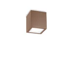TECHO PL1 SMALL COFFEE - IdealLux-251592 - Kültéri mennyezet lámpa Szuper akció