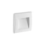 Vedd meg online WIRE AP SMALL BIANCO - IdealLux-268996 - Kültéri fali lámpa