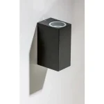 Outlet RIMINI - Azzardo - AZ-4268 - Kültéri fali lámpa