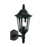 PARISH - Elstead - ELS-PRM1-BLACK - Kültéri fali lámpa Ajánlat