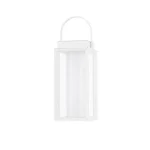 NovaLuce Verhaal solar lámpa fém, üveg, fehér, áttetsző, LED, 3000K, 2W, 200lm, IP54 - NL-9002861 Azonnal elérhető
