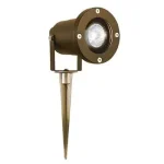 SPIKEY - Searchlight-5001RUS-LED - Kültéri dekor lámpa Különleges ajánlat