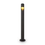 Olcsó Maytoni Hagen kültéri állólámpa fém, grafit, LED, 3000K, 5W, 200lm, IP65 - O423FL-L5GF