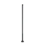 Újdonság IdealLux JEDI PT H160 ANTRACITE kültéri állólámpa fém, műanyag, antracit, LED, 3000K, 25W, 2950lm, IP65 - 306803