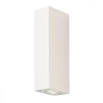 Redo ACE kültéri fali lámpa fém, fehér, LED, 3000K, 5.84W, 176lm, IP54 - 90419 Biztonságos fizetés