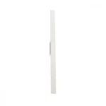 Ne maradj le Redo REFLEXA kültéri fali lámpa fém, fehér, LED, 3000K, 20W, 1200lm, IP54 - 90430