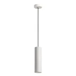 Redo KLOU kültéri függeszték fém, fehér, LED, 3000K, 9W, 542lm, IP54 - 90570 Vedd meg most