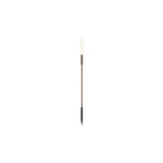 Redo TORCH kültéri dekor lámpa fém, akril, rozsdaszín, fehér, LED, 3000K, 1,5W, 80lm, IP65- 90443 Árcsökkenés