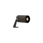 Redo XROCK kültéri projektor fém, corten, LED, 24V, 3000K, 3W, 264lm, IP65 - RK01WW CT Legjobb ár